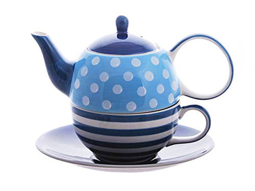 TEA FOR ONE "OKE"