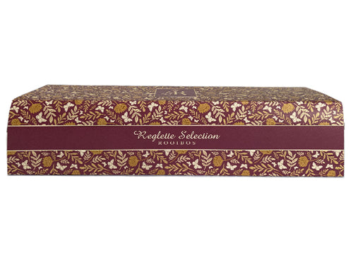 COFANETTO "ROOIBOS ROYALE" - LA REGGIA DEL TÈ