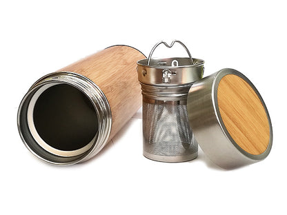 THERMOS "BAMBOO"
