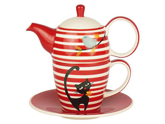 Tierry Tea Teiere – tagged