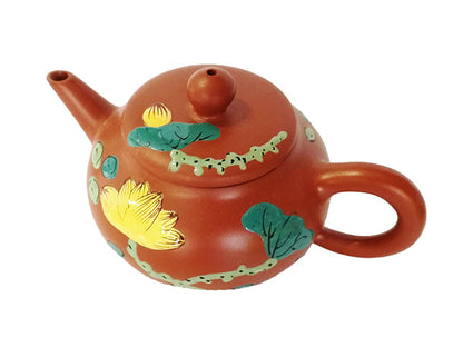 TEIERA YIXING FLOWER