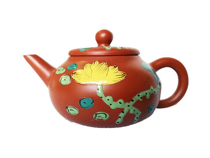 TEIERA YIXING FLOWER