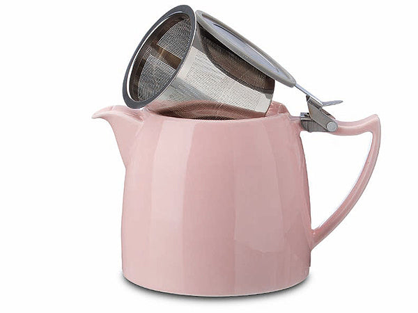 TEIERA "NABIYA" ROSA 650ML