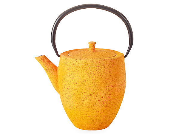 MAILIN ARANCIONE - CINESE