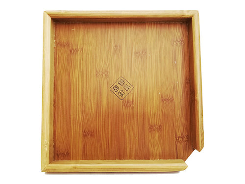 VASSOIO PER PU-ERH