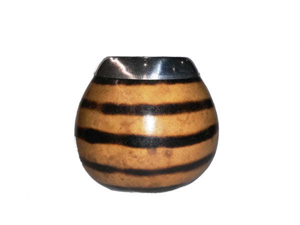 CALABAZA RIGATA - 130ML