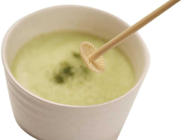 FRULLINO MATCHA WHISK ELETTRICO - AEROLATTE