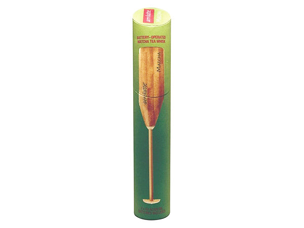 FRULLINO MATCHA WHISK ELETTRICO - AEROLATTE