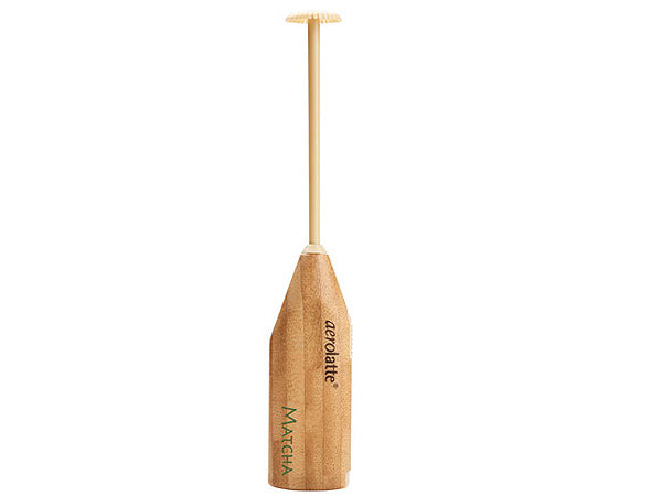 FRULLINO MATCHA WHISK ELETTRICO - AEROLATTE