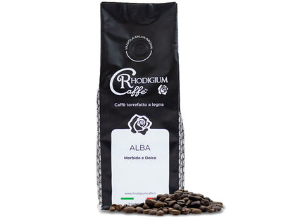 CAFFÈ ALBA - RHODIGIUM