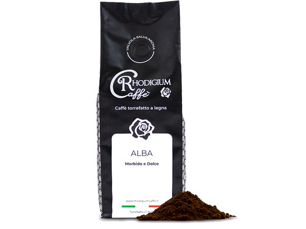 CAFFÈ ALBA - RHODIGIUM