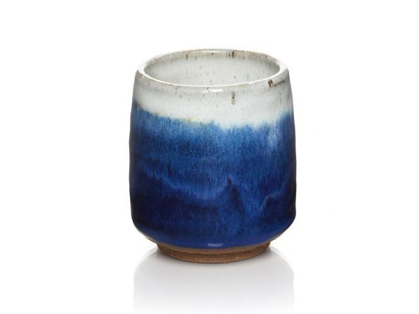 BICCHIERE GIAPPONESE  "YAMANAMI"