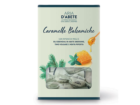 CARAMELLE BALSAMICHE 