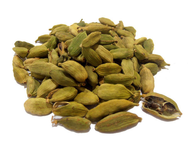 CARDAMOMO VERDE