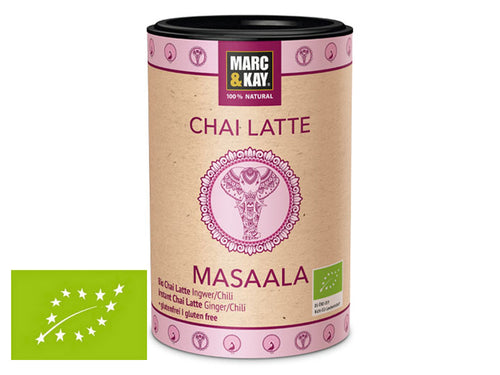 MASALA CHAI SOLUBILE BIO