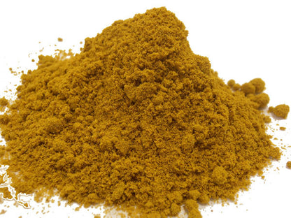 CURRY MALABAR
