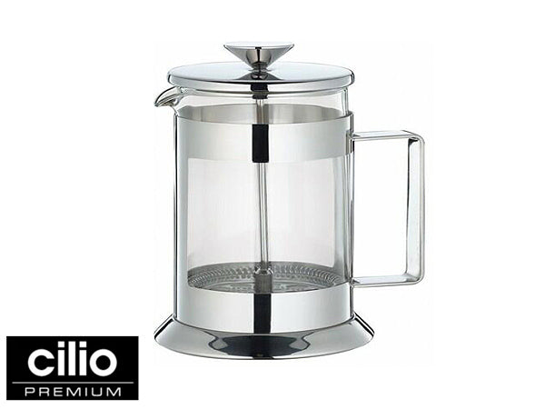 FRENCH PRESS "LAURA" - CILIO