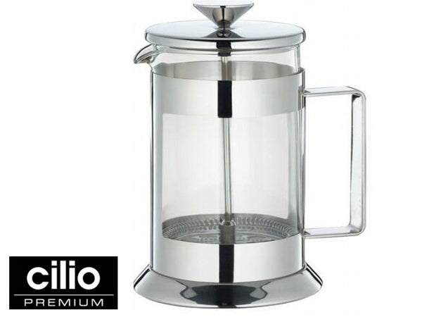 FRENCH PRESS "LAURA" - CILIO