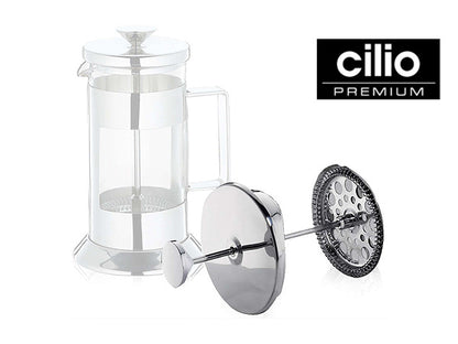 FRENCH PRESS "LAURA" - CILIO