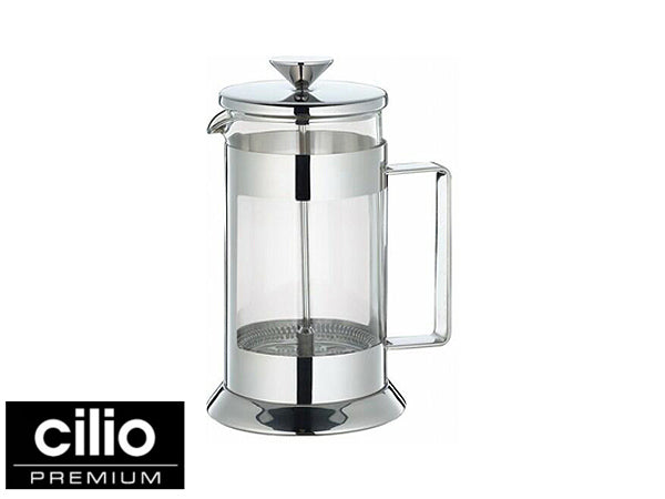 FRENCH PRESS "LAURA" - CILIO