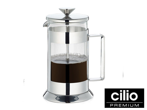 FRENCH PRESS "LAURA" - CILIO