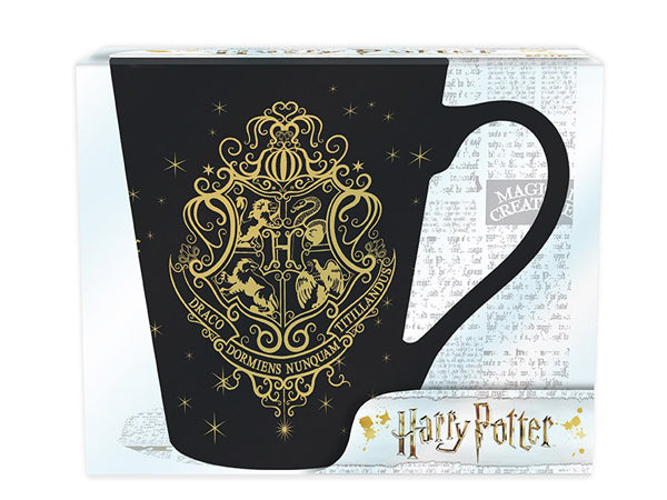 MUG FANNY LA FENICE - HARRY POTTER
