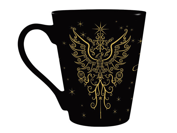 MUG FANNY LA FENICE - HARRY POTTER