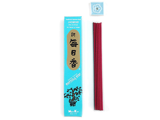 JASMINE - INCENSO GIAPPONESE - NIPPON KODO