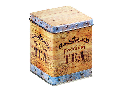 LATTINA "PREMIUM TEA"