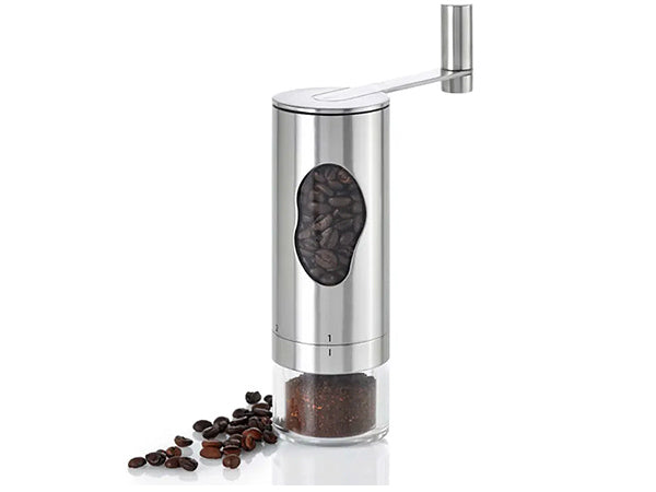 MACINA CAFFÈ MANUALE REGOLABILE - MR. BEAN - ADHOC