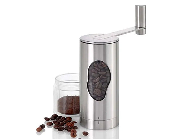 MACINA CAFFÈ MANUALE REGOLABILE - MR. BEAN - ADHOC