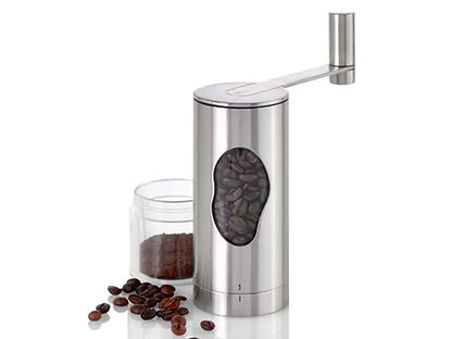 MACINA CAFFÈ MANUALE REGOLABILE - MR. BEAN - ADHOC