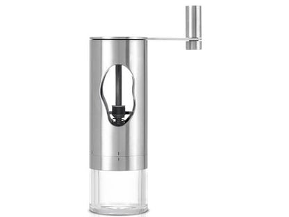 MACINA CAFFÈ MANUALE REGOLABILE - MR. BEAN - ADHOC