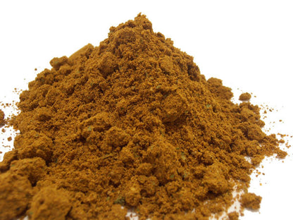GARAM MASALA