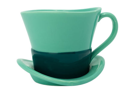 TAZZA "CAPPELLAIO MATTO" 10/6