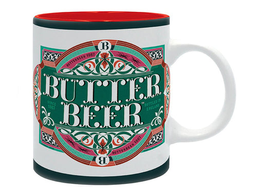 MUG "BURRO BIRRA" - ANIMALI FANTASTICI
