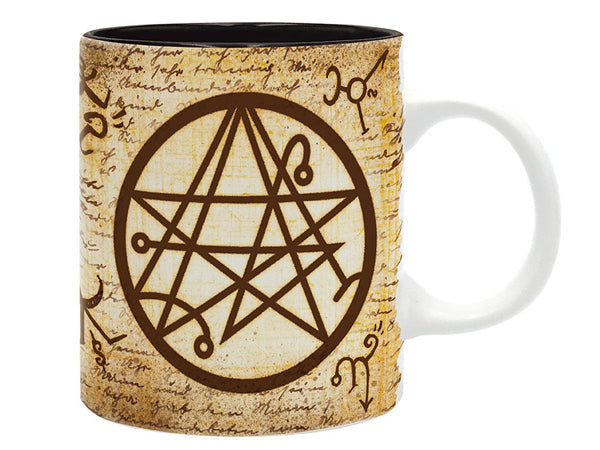 MUG "CTHULHU" - NECRONOMICON