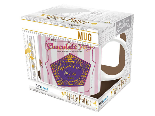 MUG CIOCCORANA "MIELANDIA" - HARRY POTTER