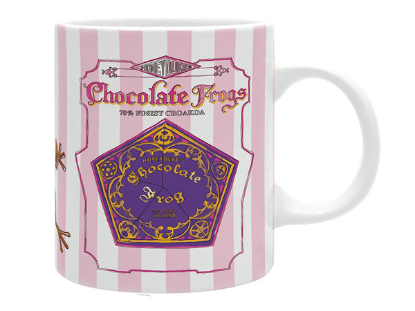 MUG CIOCCORANA "MIELANDIA" - HARRY POTTER