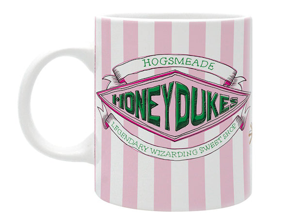 MUG CIOCCORANA "MIELANDIA" - HARRY POTTER