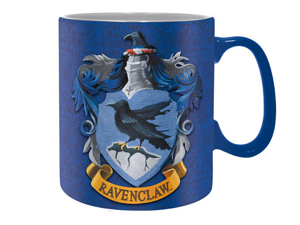 MUG "CORVO NERO" - HARRY POTTER