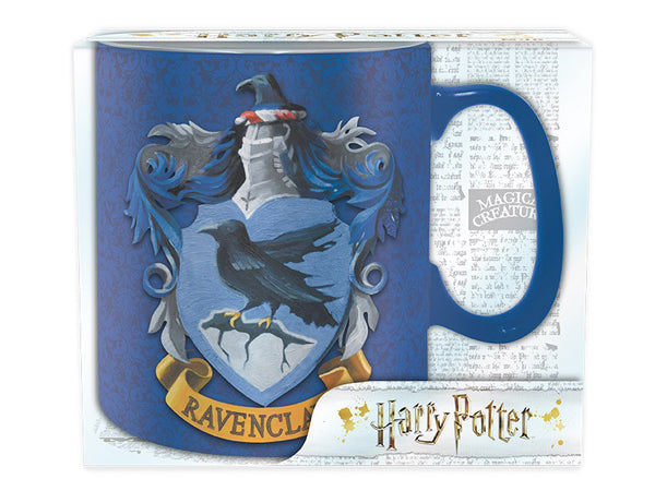 MUG "CORVO NERO" - HARRY POTTER