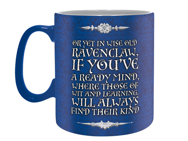 MUG "CORVO NERO" - HARRY POTTER