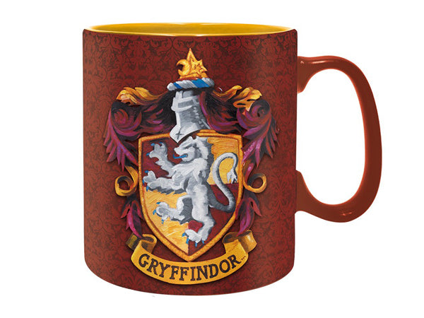 MUG "GRIFONDORO" - HARRY POTTER