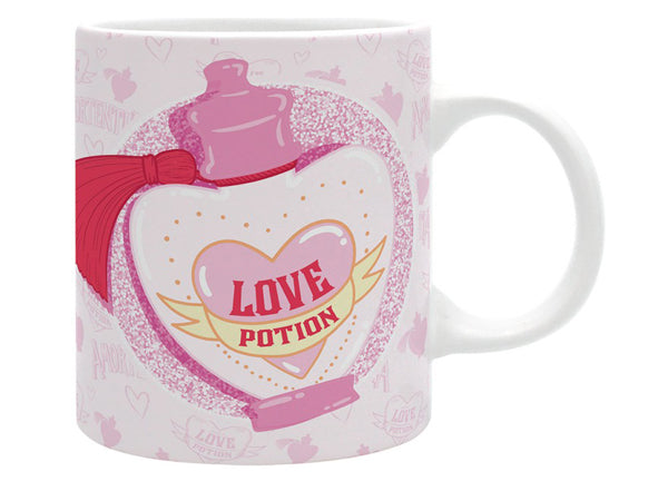 MUG "LOVE POTION" - HARRY POTTER