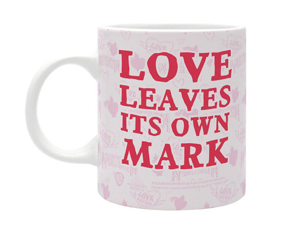 MUG "LOVE POTION" - HARRY POTTER