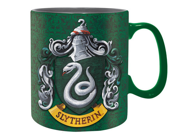 MUG "SERPE VERDE" - HARRY POTTER