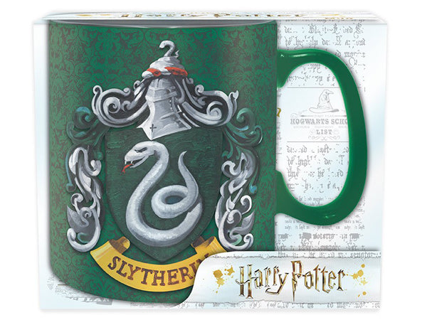 MUG "SERPE VERDE" - HARRY POTTER