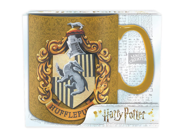 MUG "TASSO ROSSO" - HARRY POTTER