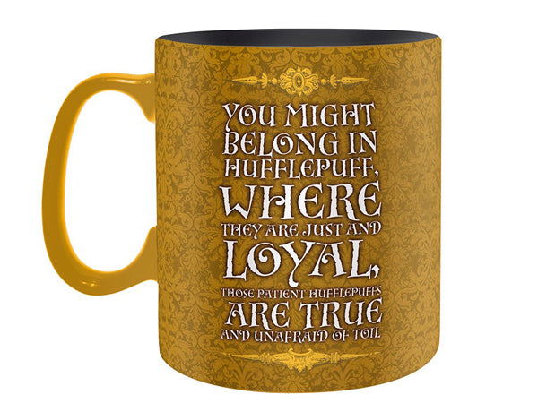 MUG "TASSO ROSSO" - HARRY POTTER